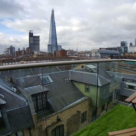 The Maltings Tower Bridge Apartment Лондон Екстериор снимка