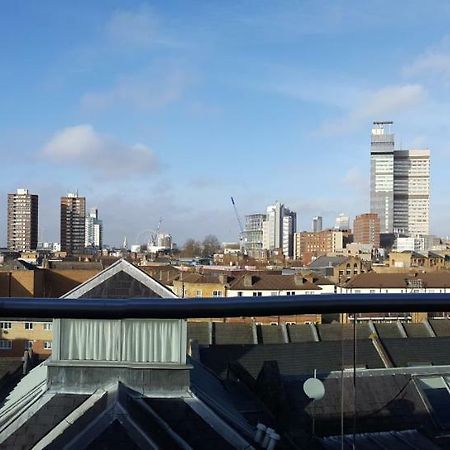 The Maltings Tower Bridge Apartment Лондон Екстериор снимка