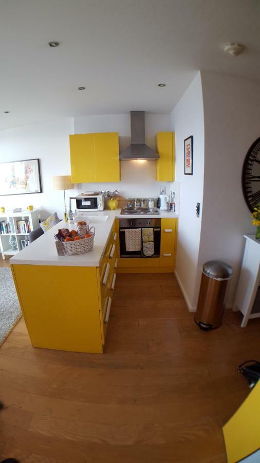 The Maltings Tower Bridge Apartment Лондон Екстериор снимка