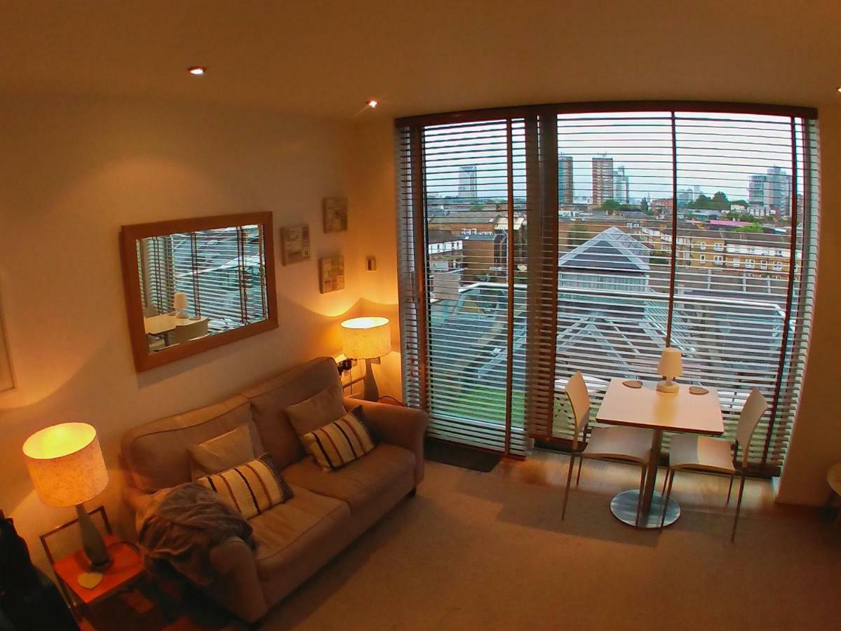 The Maltings Tower Bridge Apartment Лондон Екстериор снимка