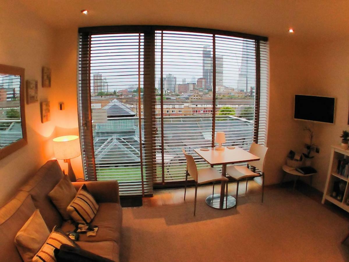 The Maltings Tower Bridge Apartment Лондон Екстериор снимка