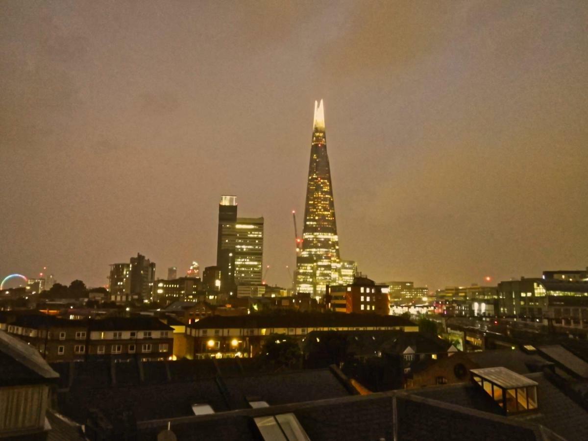 The Maltings Tower Bridge Apartment Лондон Екстериор снимка