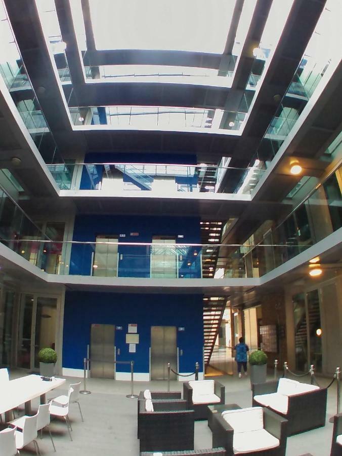 The Maltings Tower Bridge Apartment Лондон Екстериор снимка